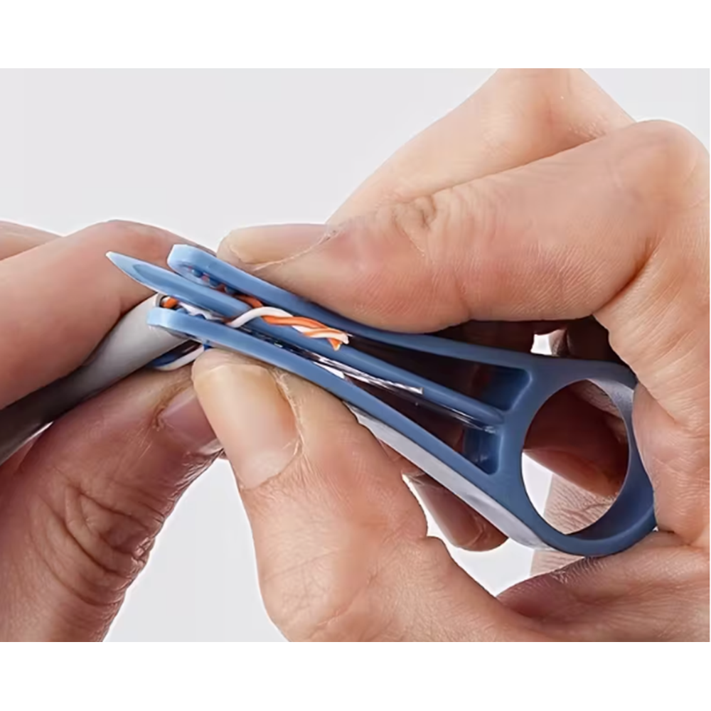 TRKLink KABLO DÜZLEŞTİRME ALETİ