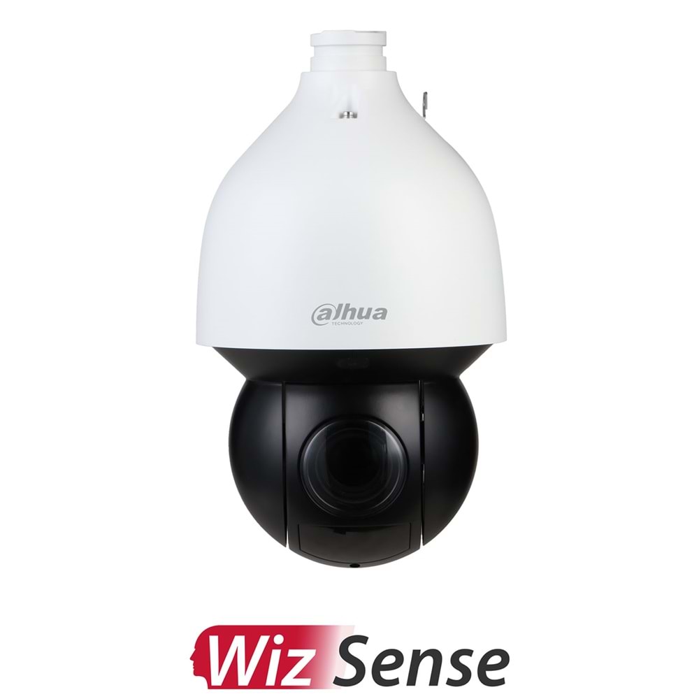 DAHUA SD5A225GB-HNR 2MP 25X IP PTZ KAMERA