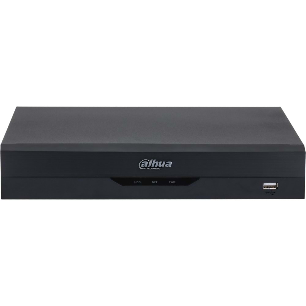 DAHUA XVR5108HS-5m-I3 8 Kanal WizSense DVR
