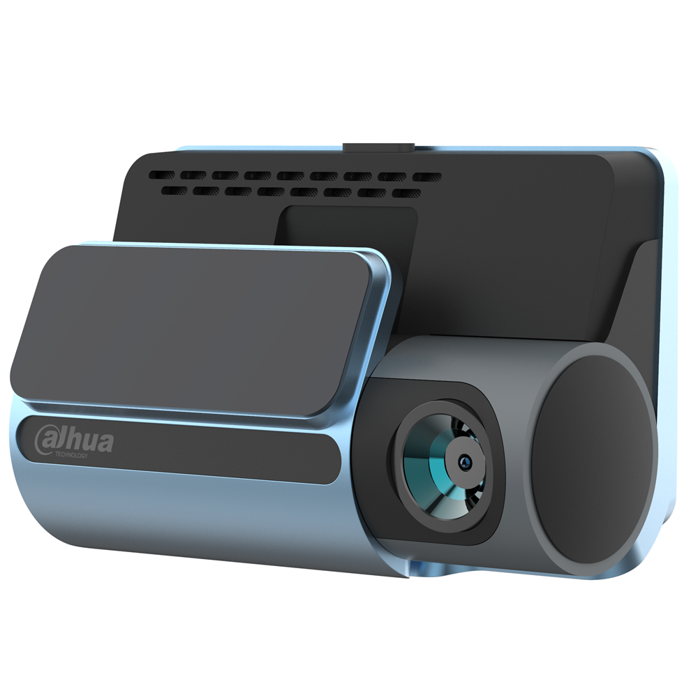 DAHUA DHI-DAE-HC3511GW-S8 ARAÇ KAMERASI - 2 KAMERA - EKRAN