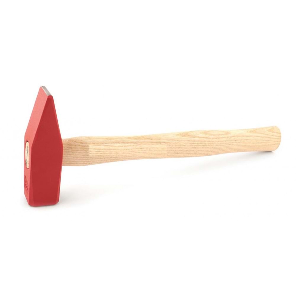 AĞAÇ SAPLI ÇEKİÇ (300gr)