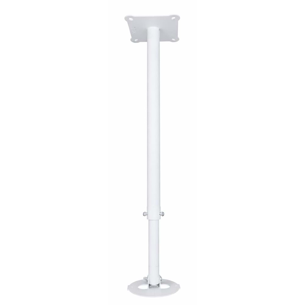 TRK-400MT-25 (25CM+25CM) Teleskopik Uzatma Ayak (Ral 9016)