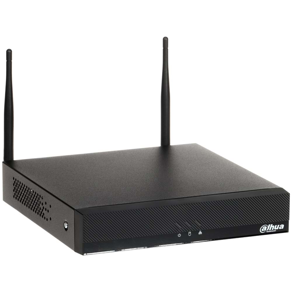 DAHUA DHI-NVR2108HC-W 8CH WİRELESS NVR