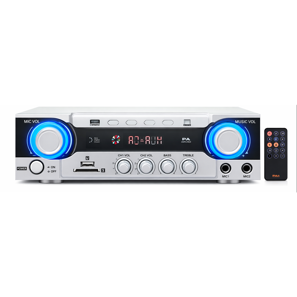 WESTA WM-520 - Mikser Amfi