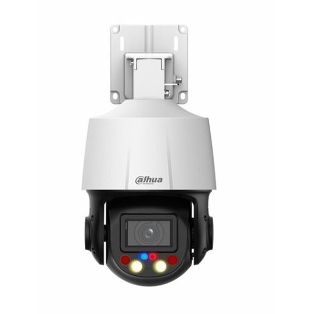 DAHUA DH-SD3E405DB-GNY-A-PV1 4MP 5x TiOC WizSense Network PTZ Camera