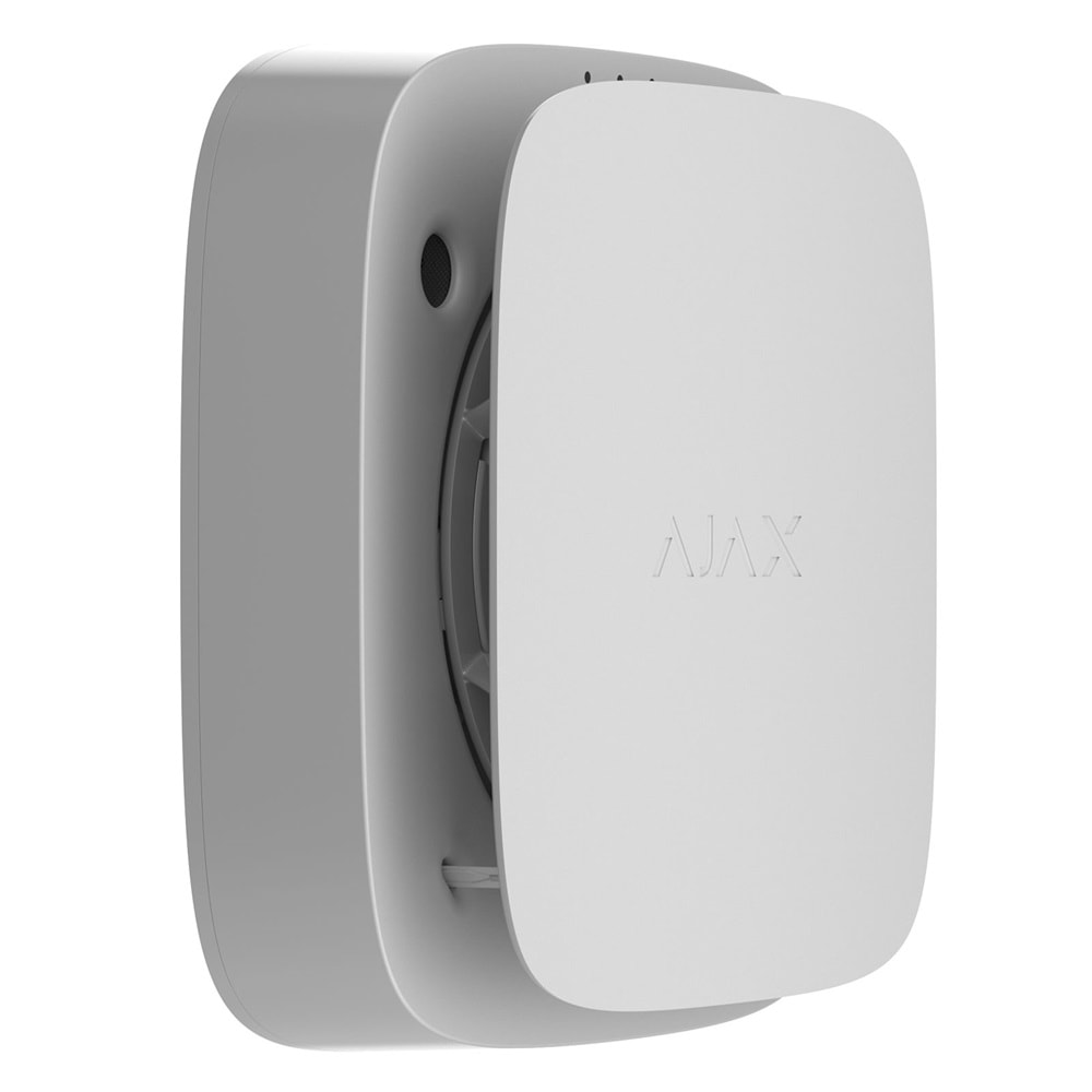 AJAX FireProtect EN54 (HEAT) ISI DEDEKTÖRÜ *Beyaz* Jeweller
