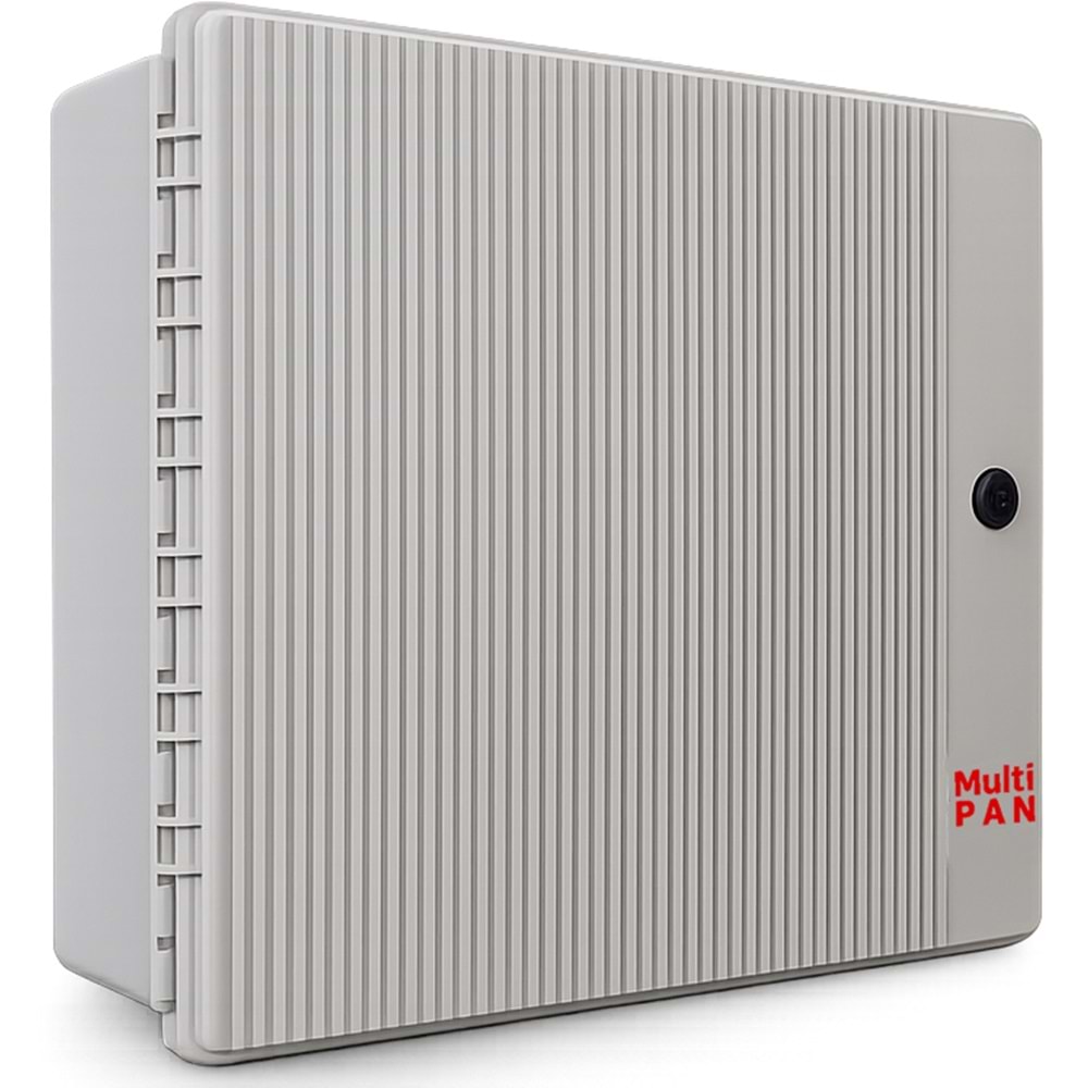 TRK-179 MULTi PAN iç ve Dış Mekan Saha Panosu