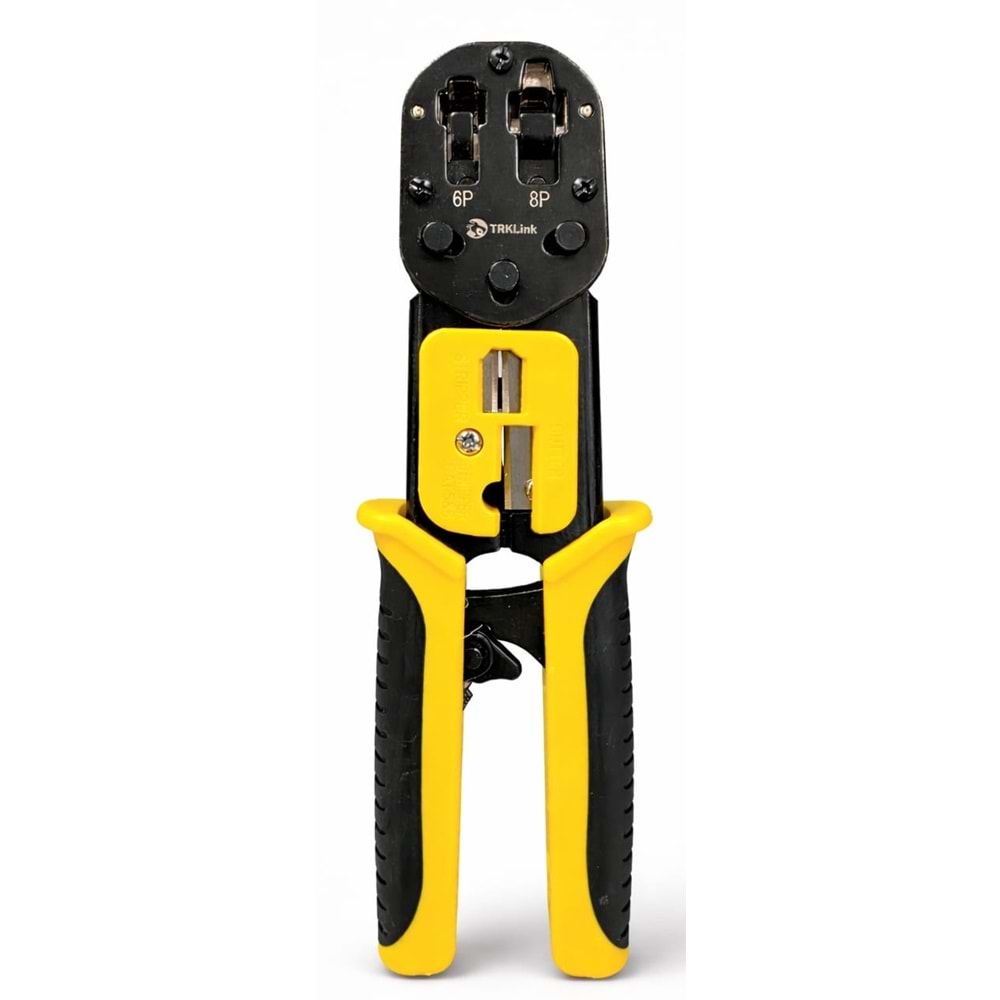 TRKLink YENİ NESİL EZ RJ45 PENSE