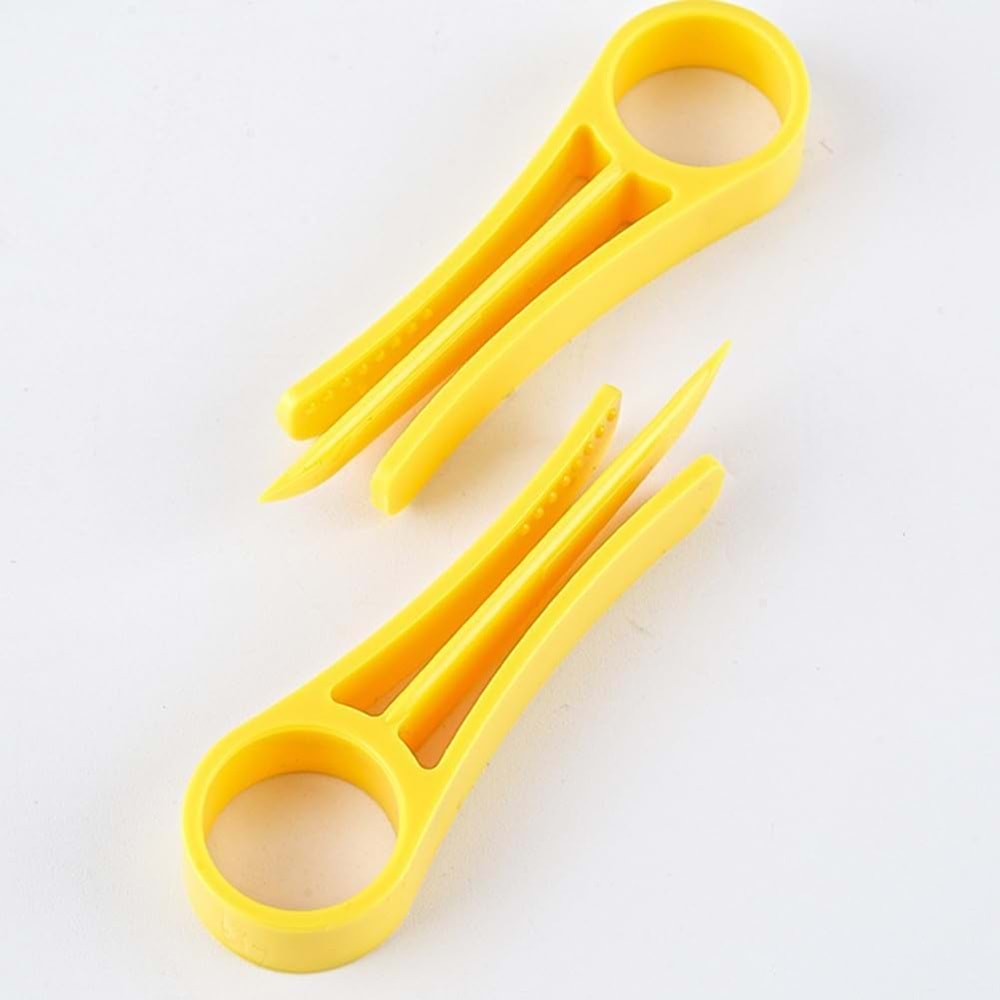 TRKLink KABLO DÜZLEŞTİRME ALETİ-SARI