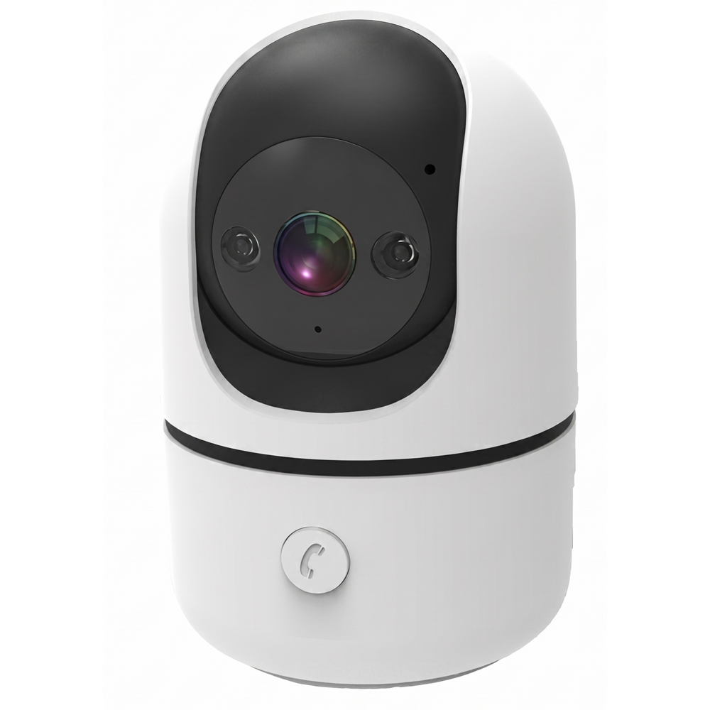 ZANUO ZN-IPC-H4A-4F-L (WİFİ) 4MP 3.6MM Smart Dual Lıght AI Kamera