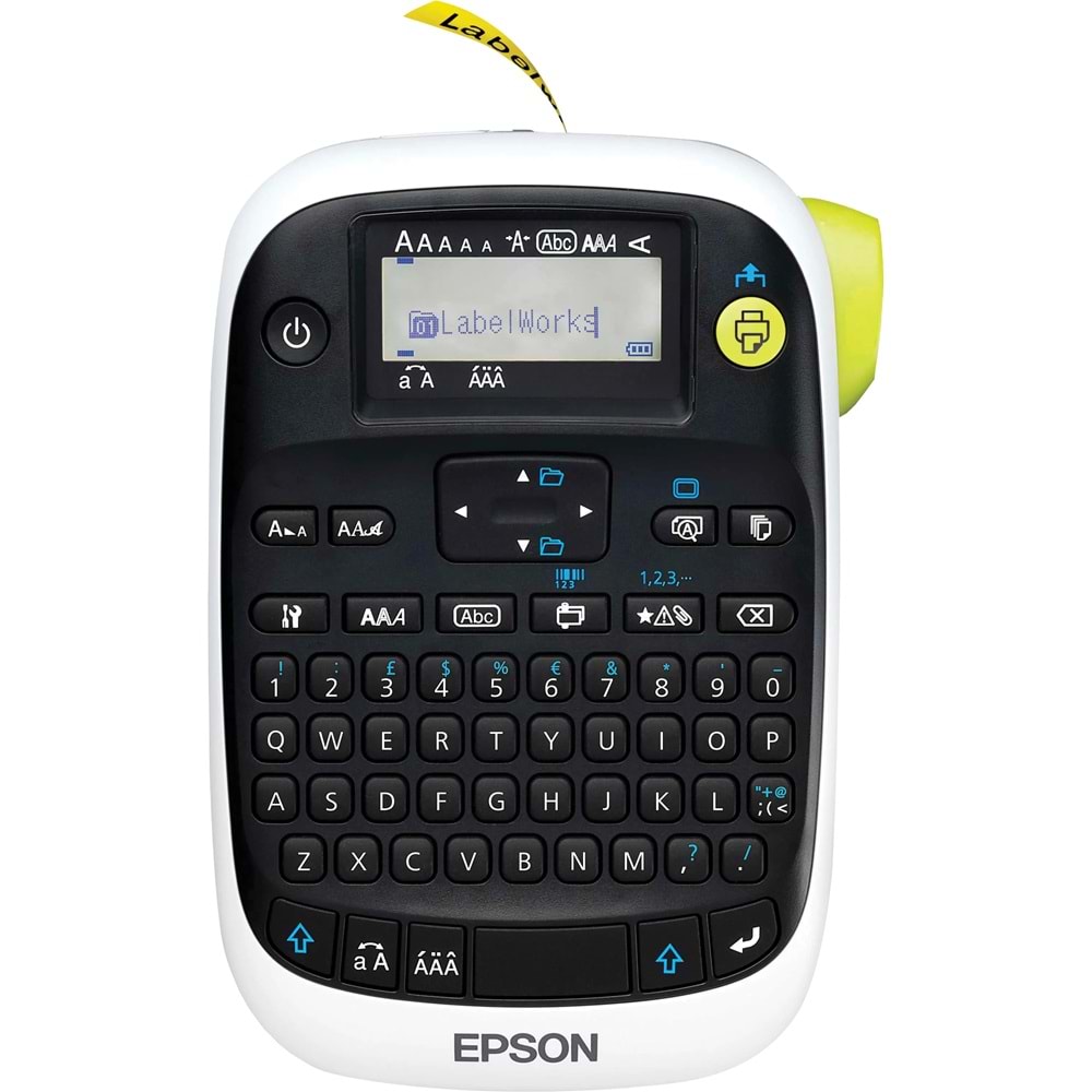 EPSON LW-400 LABELWORKS ETİKET YAZICISI