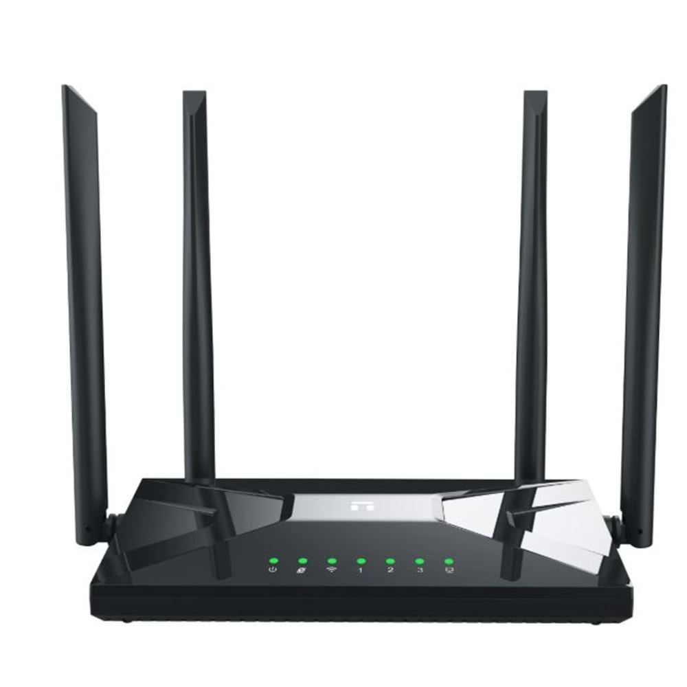 STONET NC65 AC1200 Wireless Dual Band Gigabit Router