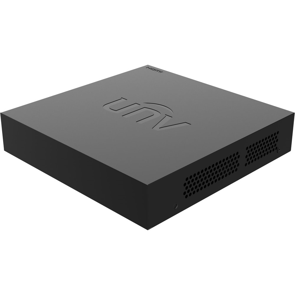 UNV XVR301-16F 16 Kanal 1U 1HDD AHD XVR Kayıt Cihazı