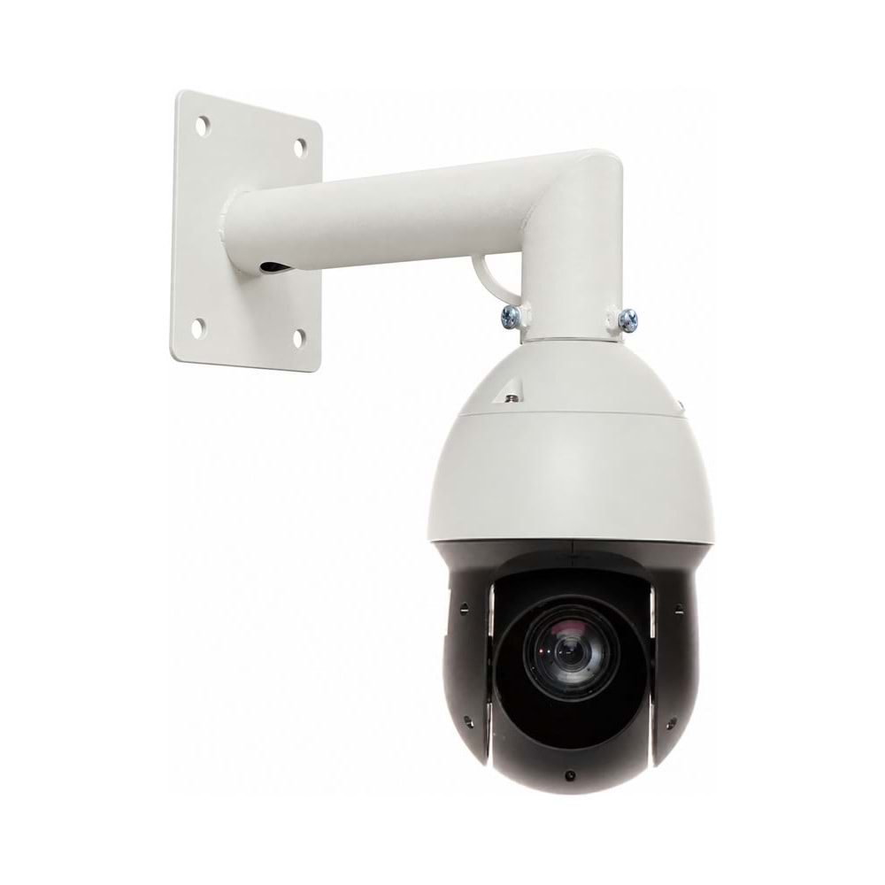 TRK-602 METAL DUVAR MONTAJ BRAKETİ