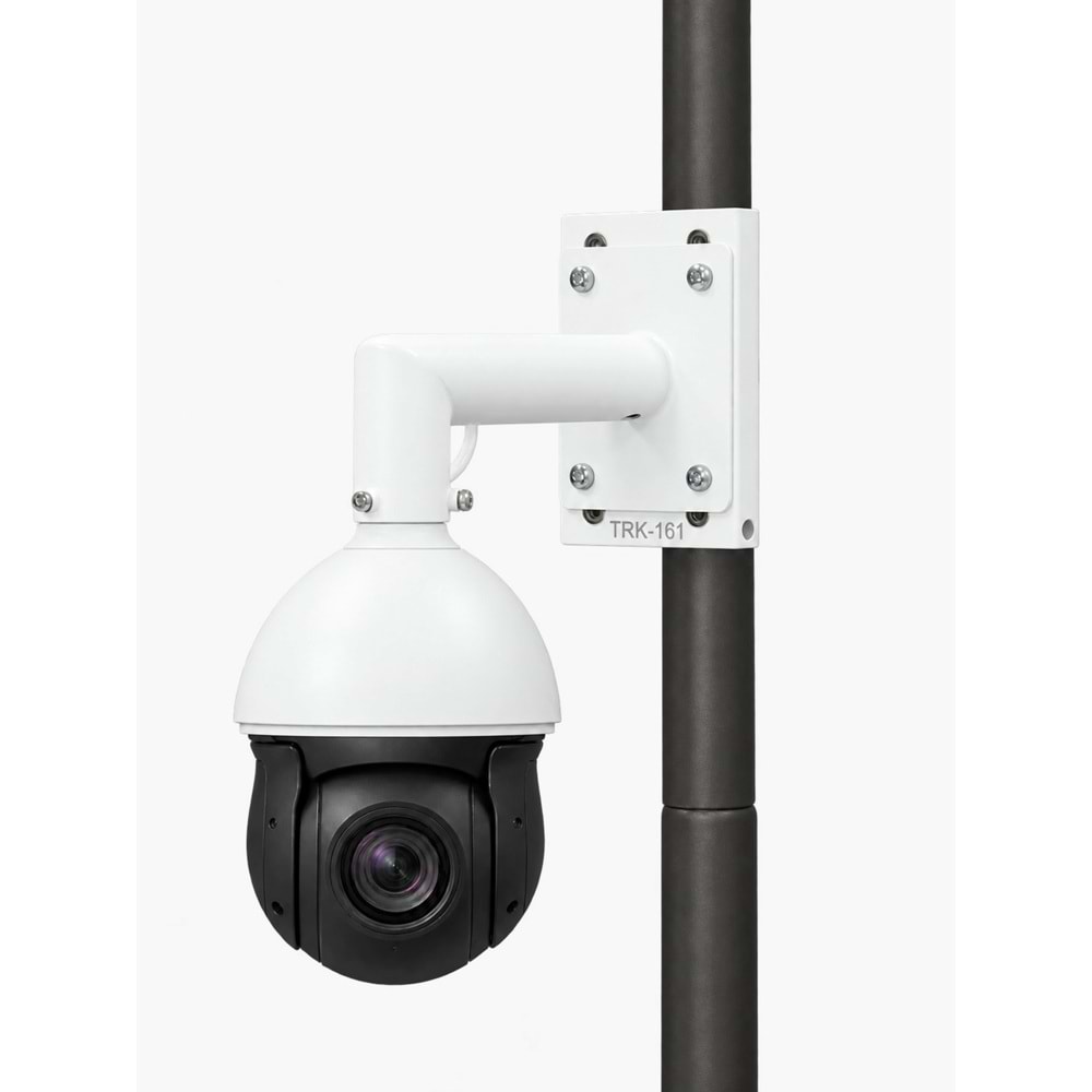 TRK-602 METAL DUVAR MONTAJ BRAKETİ