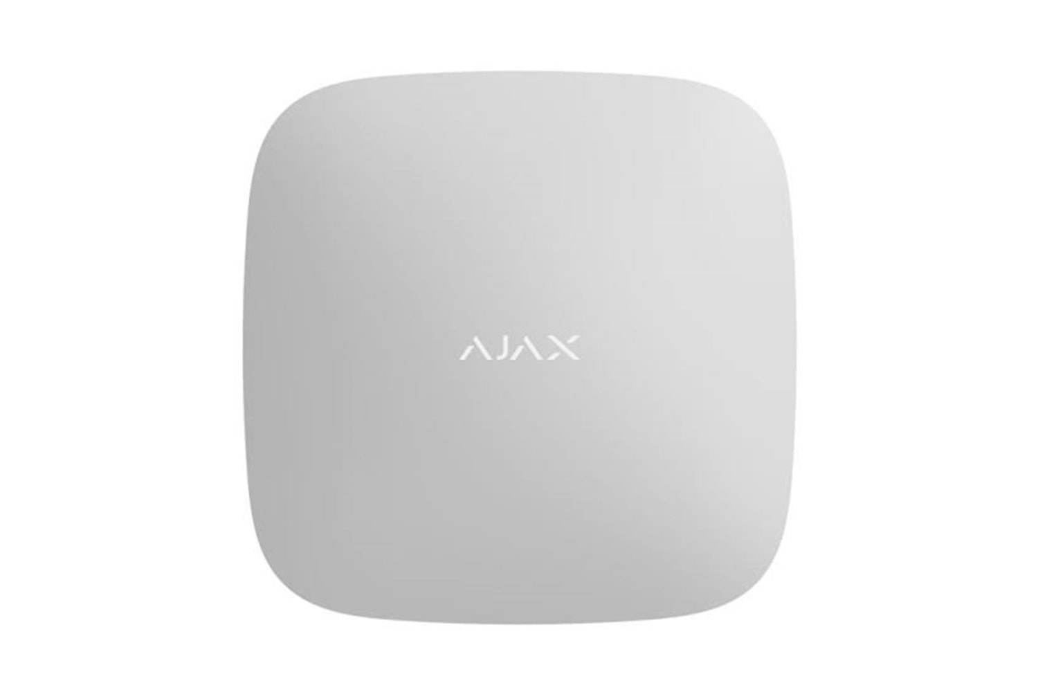 AJAX Hub2 *BEYAZ* Kablosuz Görsel Doğrulamalı Alarm Paneli