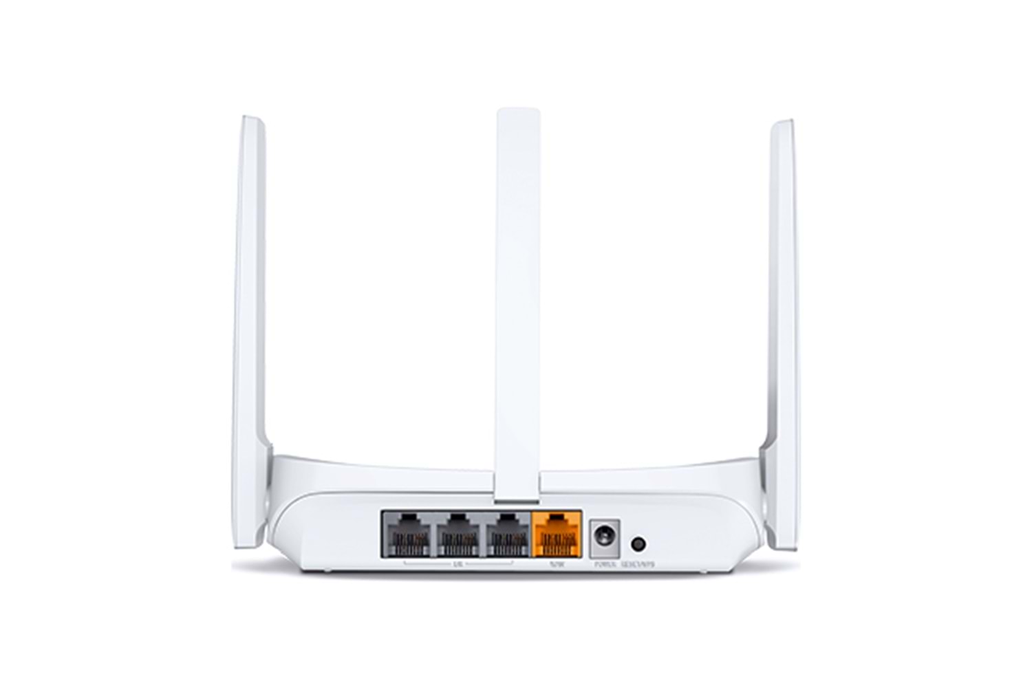TP-LINK MERCUSYS MW305R 300Mbps Wi-Fi N Router