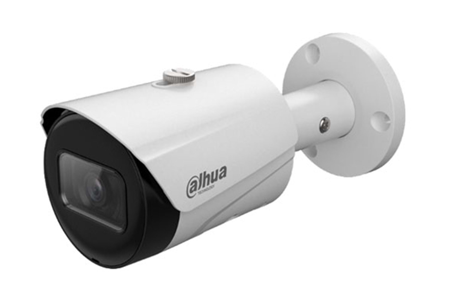 DAHUA IPC-HFW1230S-S-0360B-S4 2MP 3.6MM IP67,SD KART METAL IR IP Bullet Kamera