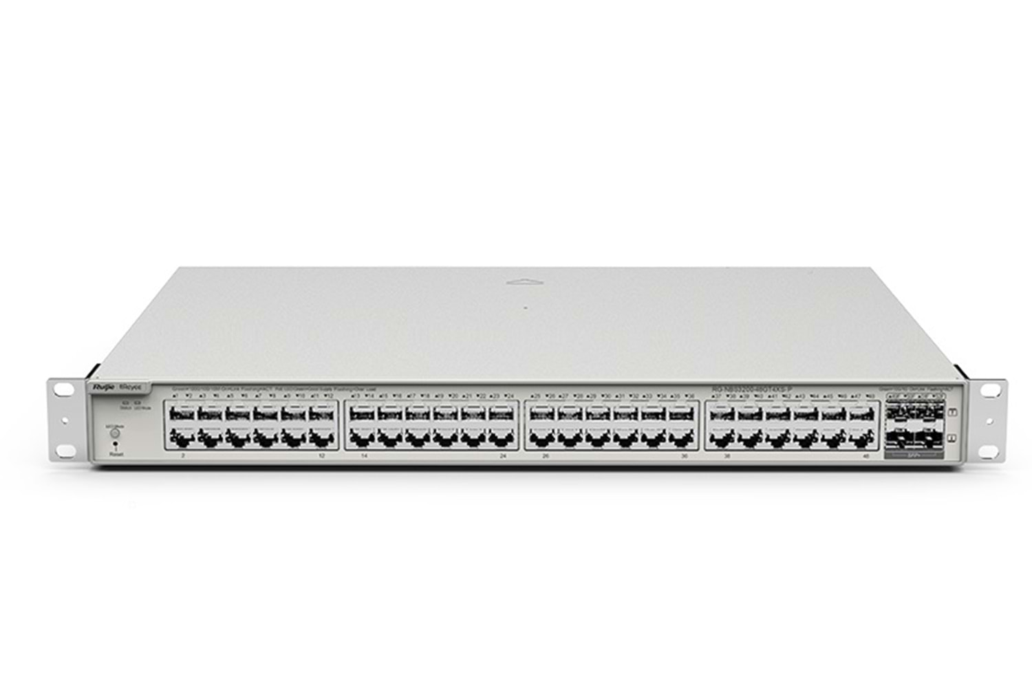 RUİJİE - REYEE RG-NBS3200-24SFP/8GT4XS YÖNETİLEBİLİR 24-Port SFP L2 Switch