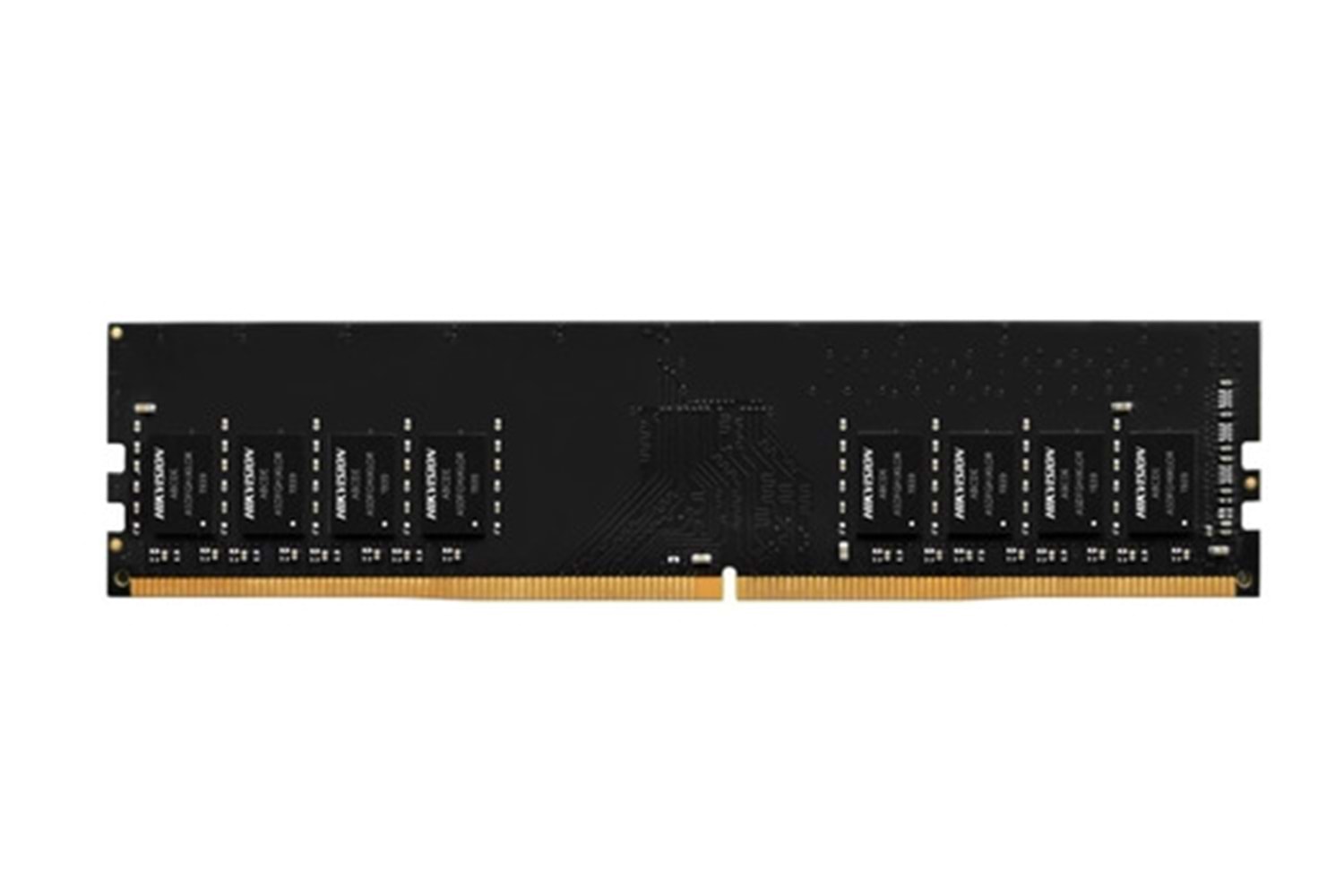 HİKVİSİON U1 DDR4 3200MHz 8GB UDIMM RAM-HKED4081CAB2F1ZB1