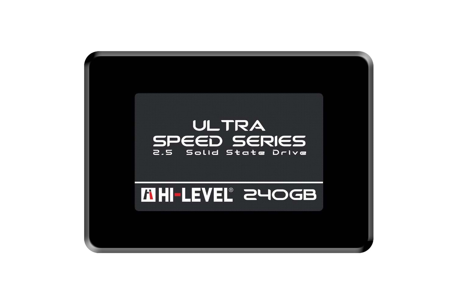 HI-LEVEL HLV-SSD30ULT/240G 240GB 550/530MB/s 7mm SATA 3.0 SSD ULTRA SERIES 3YIL GARANTİ