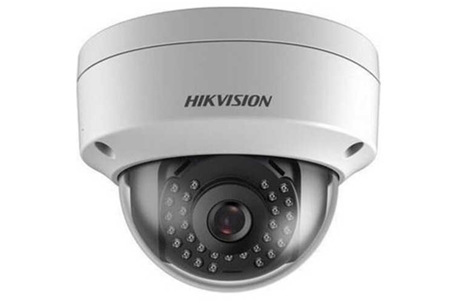 HİKVİSİON DS-2CD1123G0-IUF 2mp 2.8mm IP IR Dome Kamera (Dahili Ses)