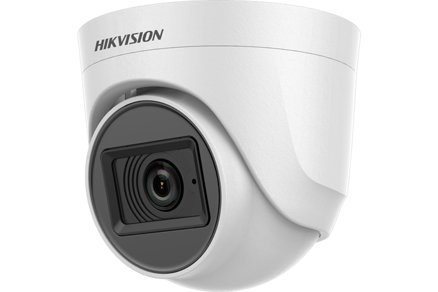 HİKVİSİON DS-2CE76H0T-ITPFS 2.8mm 5MP Fixed Dome Kamera