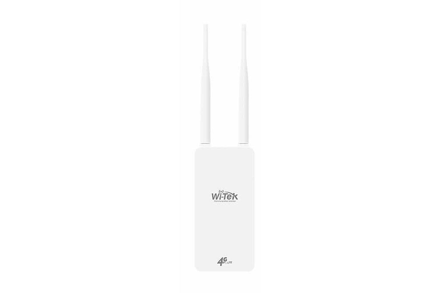 WI-TEK WI-LTE117-O 4G LTE 300Mbps Outdoor Wireless Router