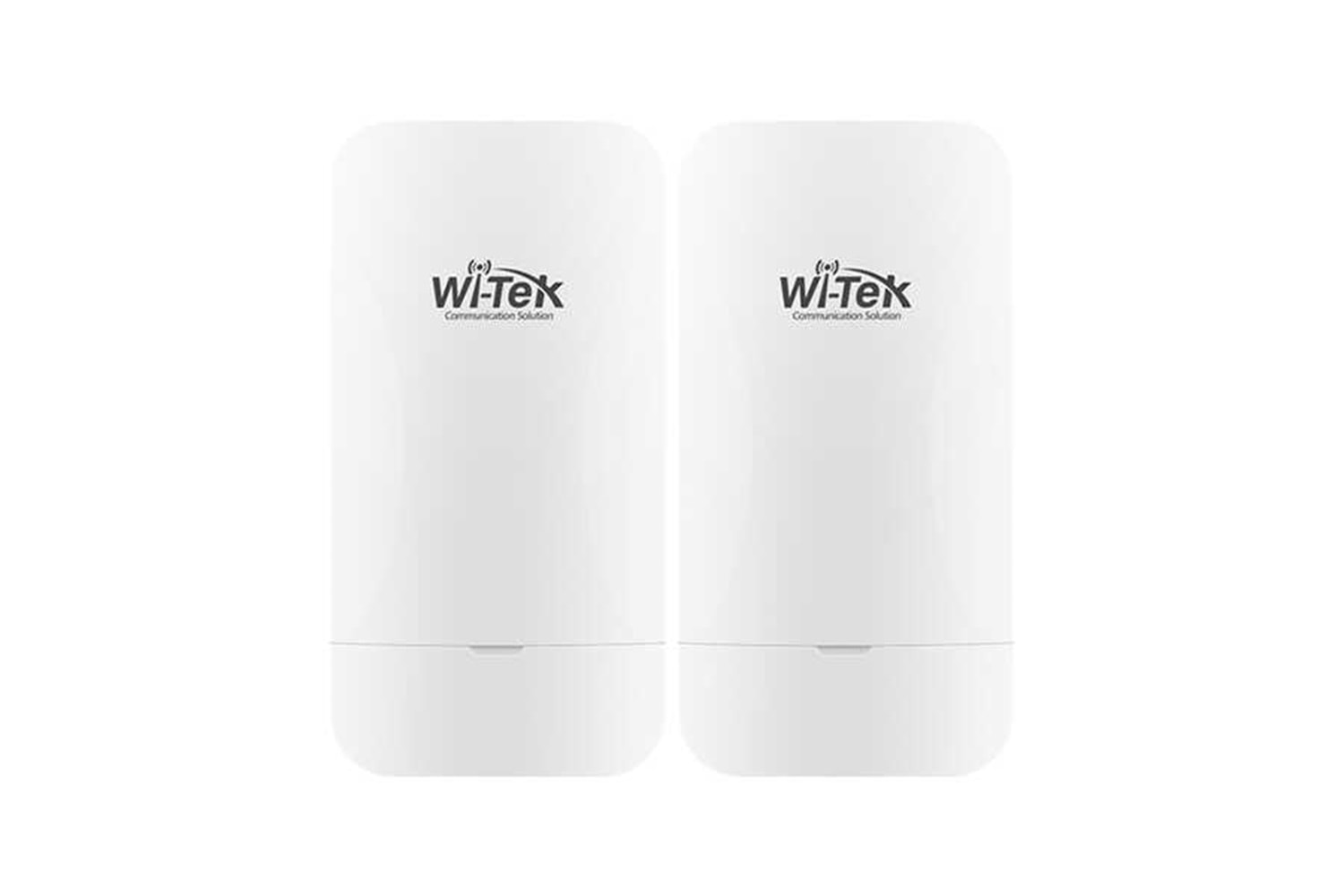 WI-TEK WI-CPE110-KIT 2.4GHz 300Mbps 1KM Cloud Kablosuz Aktarıcı