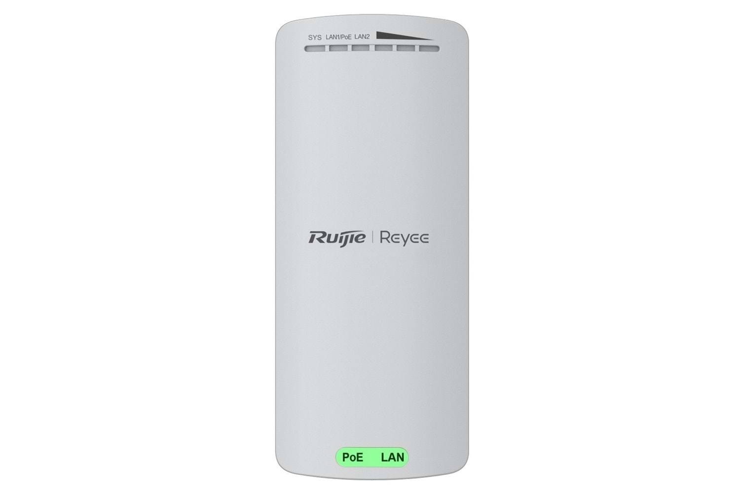 RUİJİE - REYEE RG-EST100-E 300MHZ 2x2MIMO 8DBI 2.4GHz OUTDOOR 2 Lİ PAKET ACCESS POINT