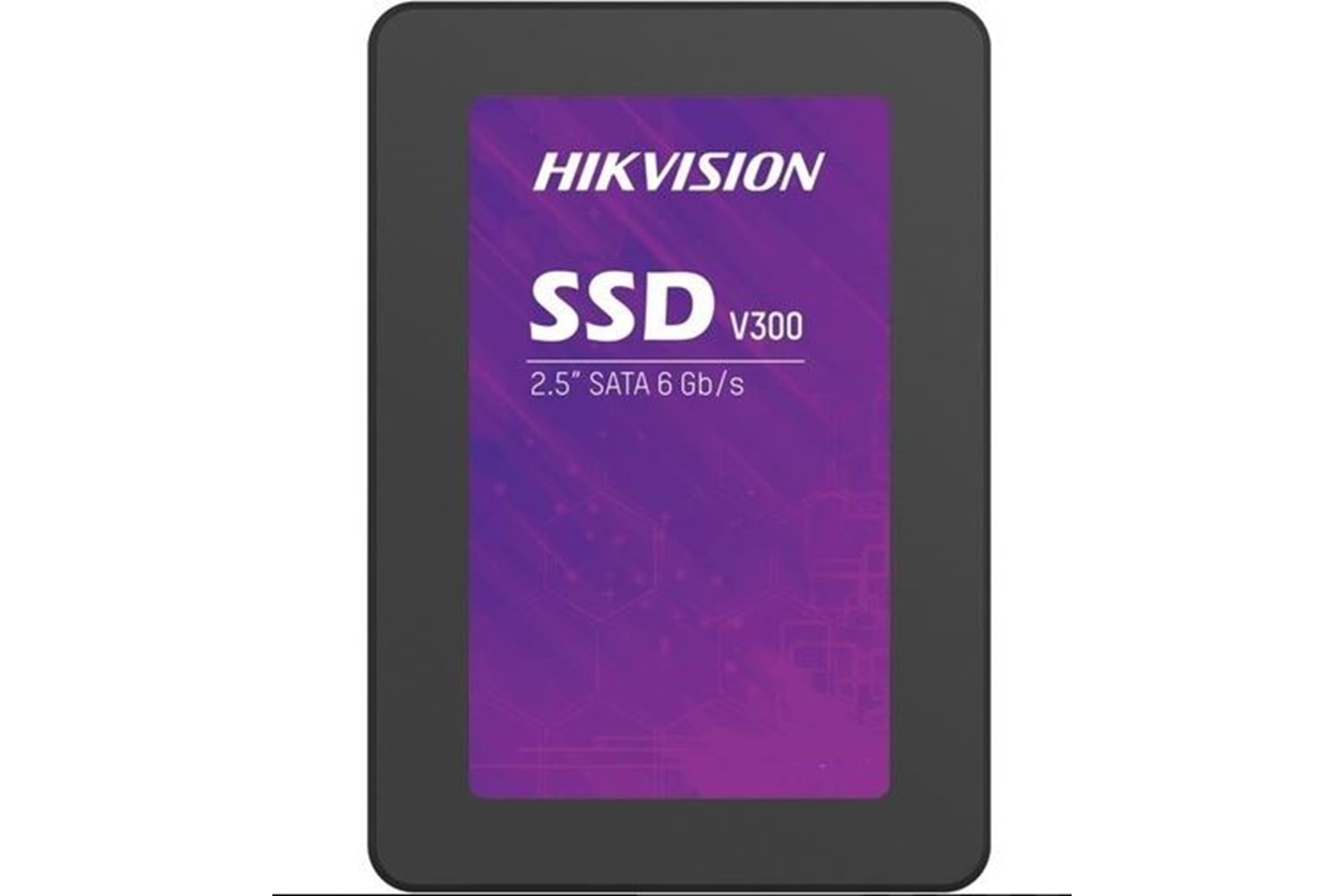 HİKVİSİON V300 1TB 560/520MB/s SATA 3.0 7/24 GÜVENLİK SSD HS-SSD-V300
