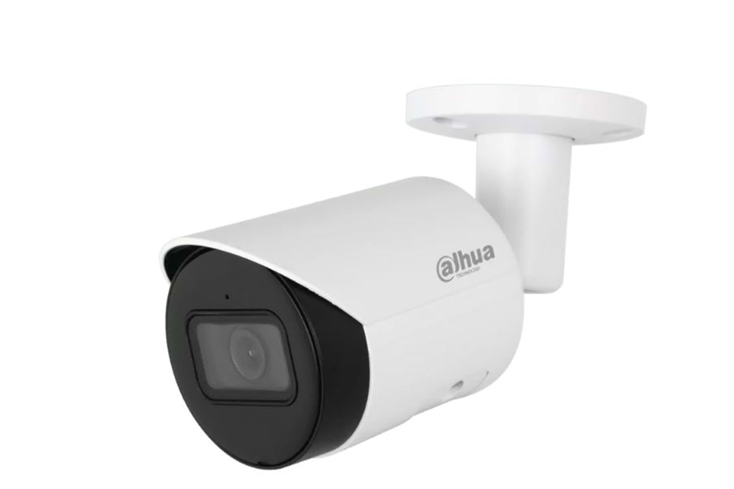 DAHUA IPC-HFW2541S-S 5MP IR Fixed-focal Bullet WizSense IP KAMERA (Dahili Ses)