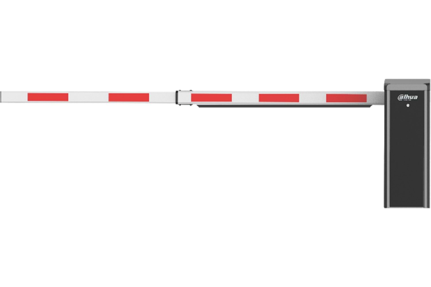 DAHUA IPMECD-1052-LM5060-T55 Sol Teleskopik Kol Bariyeri 5-6m (Left)