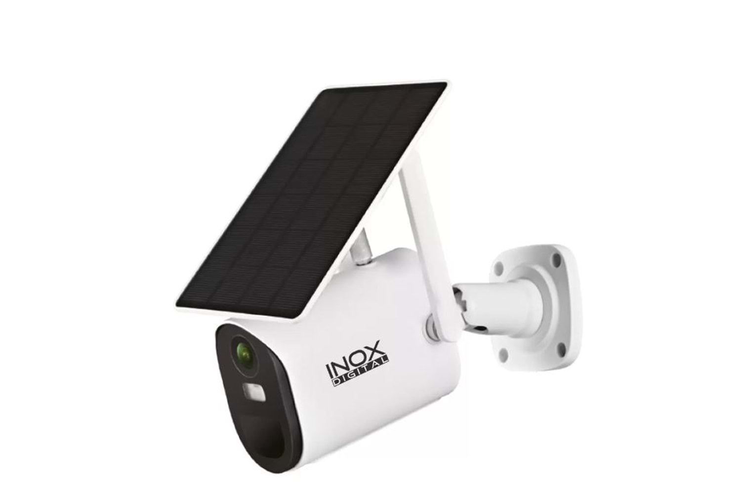 İNOX-226 4G SABİT SOLAR PANELLİ KAMERA (UBOX)