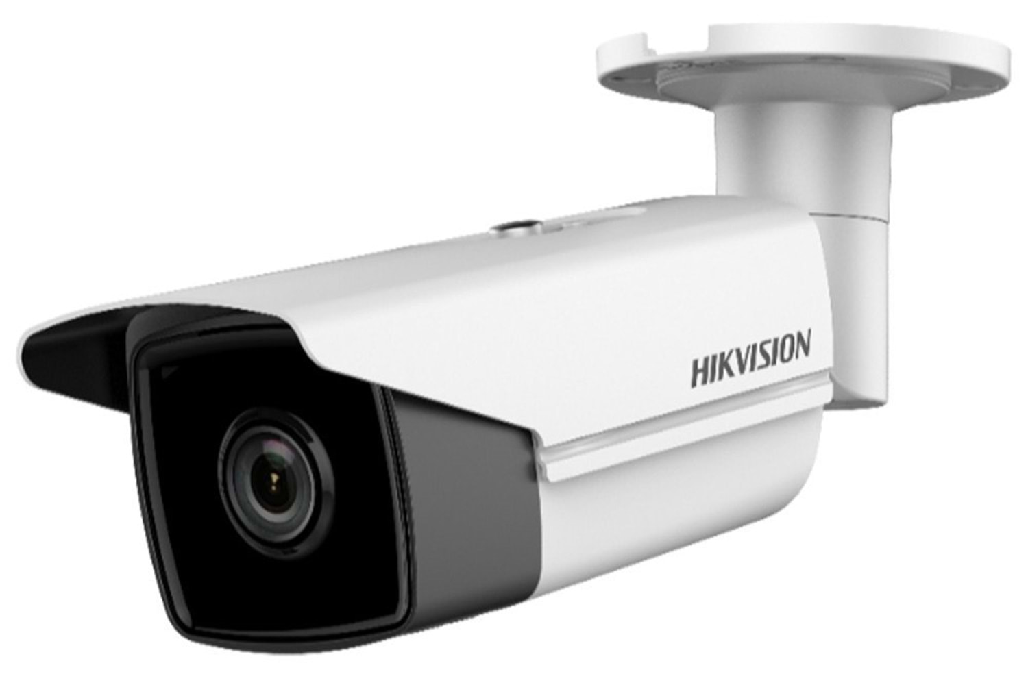 HİKVİSİON DS-2CD2T83G2-4I 8MP 4MM AcuSense Bullet IP KAMERA