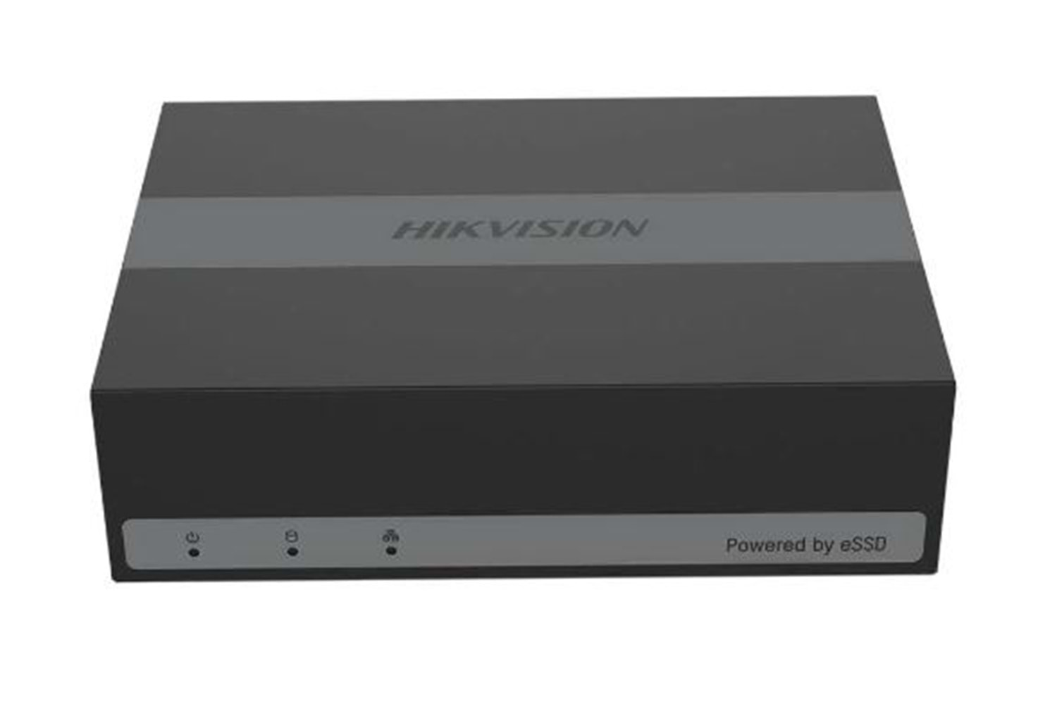 HİKVİSİON DS-E04HGHI-E 4CH 1080p Lite 1U H.265 eSSD eDVR