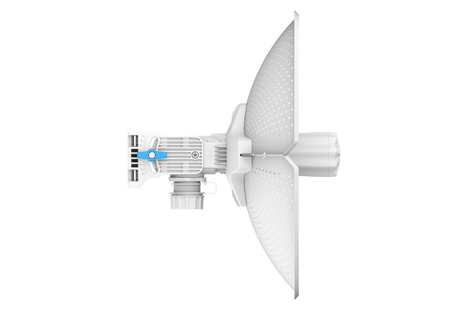 RUİJİE - REYEE RG-AİRMETRO460F 867MBPS 1PORT 10/100 ETHERNET 23DBI 5GHz OUTDOOR 15KM ACCESS POİNT