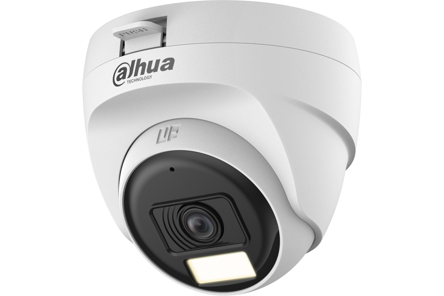 DAHUA DH-HAC-T1A21P-U-IL 2MP 2.8MM Full Color Dome Kamera