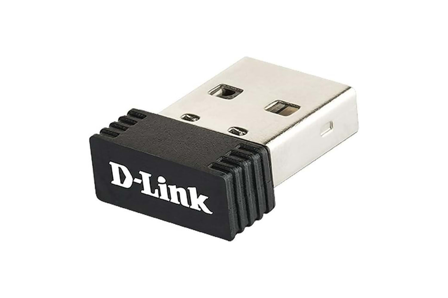 D-Link DWA-121 11N 150Mbps mini-USB Kablosuz Adaptör