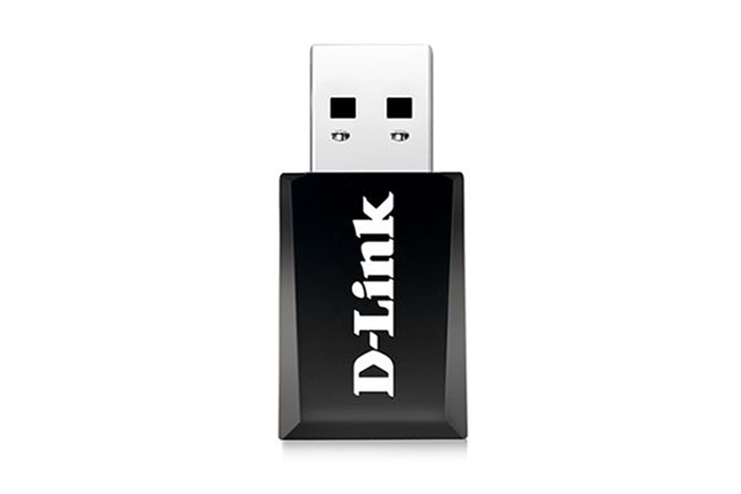 D-Link DWA-182 AC1300 Kablosuz Çift Bantlı USB 3.0 Adaptörü