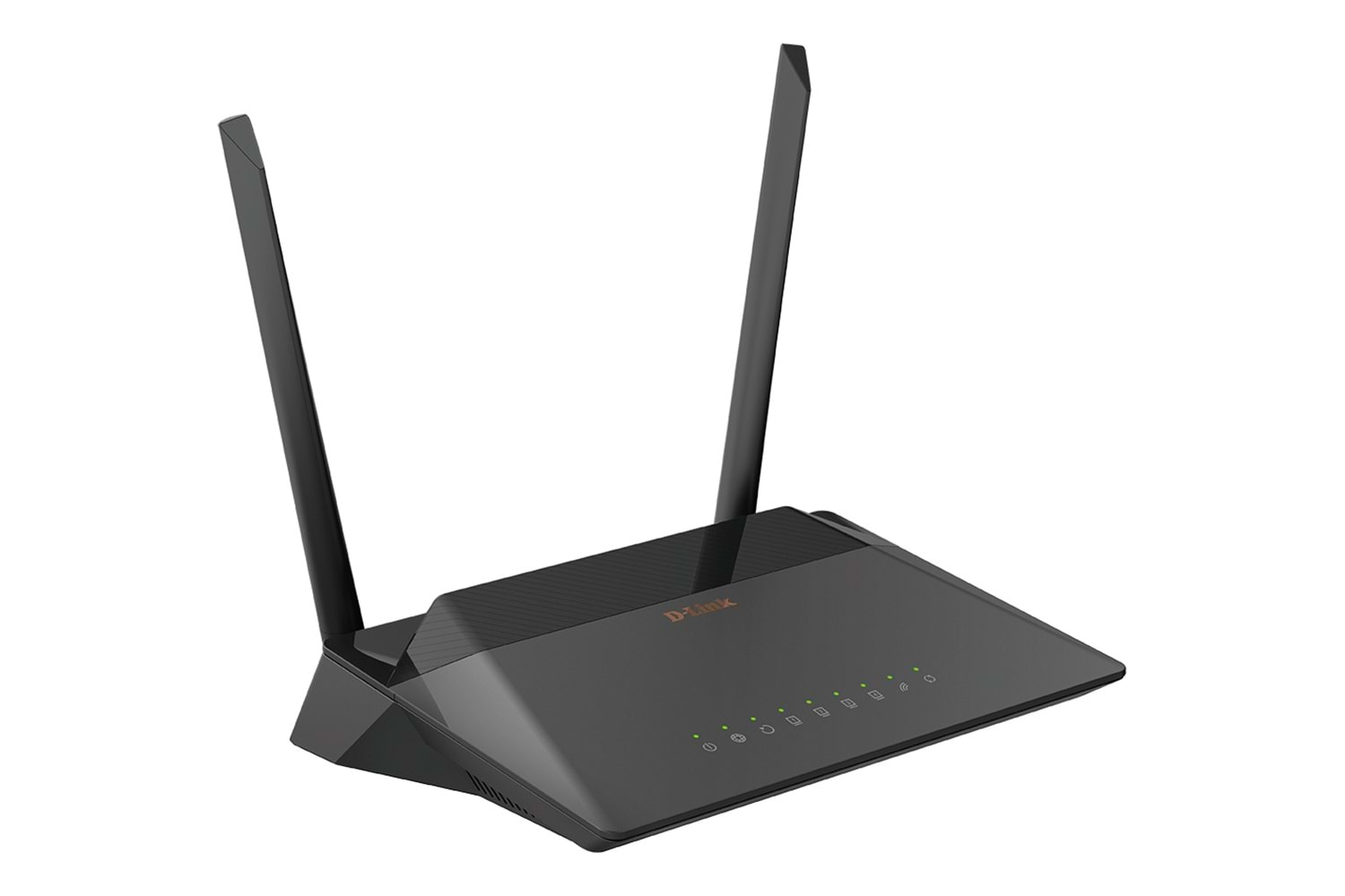 D-Link DSL-224/EE N300 2.4ghz VDSL/ADSL Wireless Modem Router