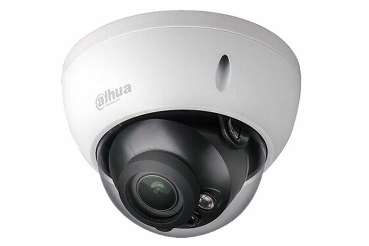 DAHUA IPC-HDBW1230R-ZS-S5 2.8mm-12mm Motorize Lens 2MP Dome IP Kamera