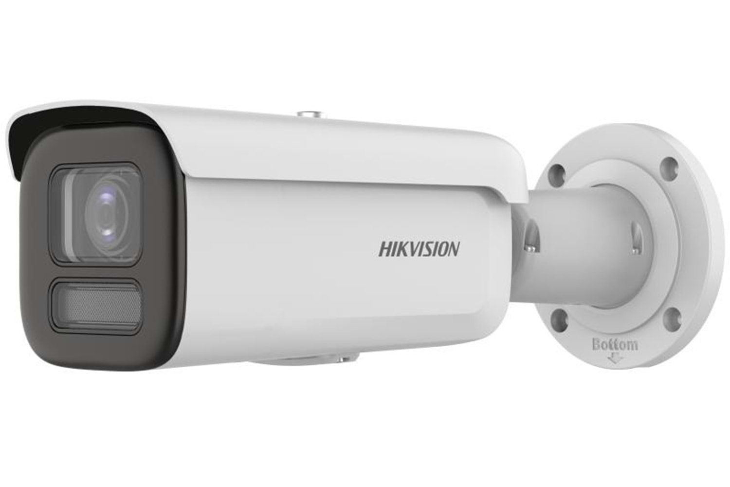 HİKVİSİON DS-2CD2647G2HT-LIZS 2.8-12mm 4 MP ColorVu Motorized Varifocal Bullet IP Kamera