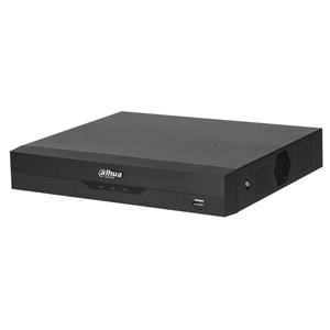 DAHUA XVR5108HS-I3 8 Kanal Penta-brid 5M-N/1080P Compact 1U 1HDD WizSense DVR