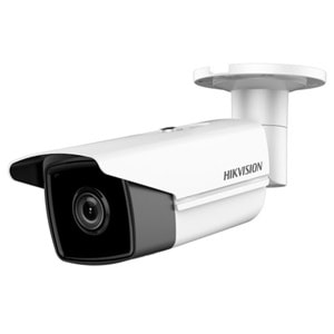 HİKVİSİON DS-2CD2T25FWD-I8 2 MP IR Fixed Bullet Network Camera
