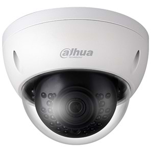 DAHUA IPC-HDBW1230E-S-0280B 2MP IR Mini-Dome Network Kamera