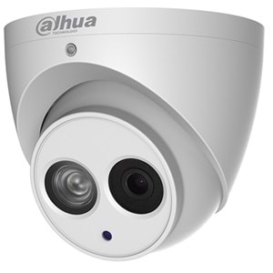 DAHUA IPC-HDW4231EM-AS-0360B-S4 2MP IR Eyeball DomeIP Kamera