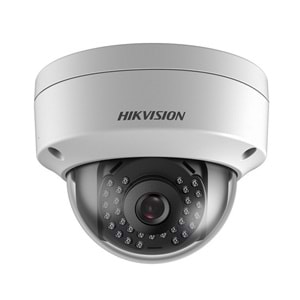 HİKVİSİON DS-2CD1123G0F-I 2 MP IR Fixed Network Dome Camera