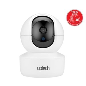 UPTECH IPC-7210 Kablosuz Bebek Kamerası