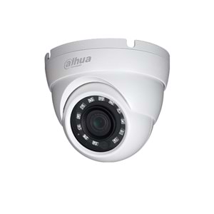 DAHUA HAC-HDW1200MP-0360B-S3 2MP HDCVI IR Eyeball Dome Kamera